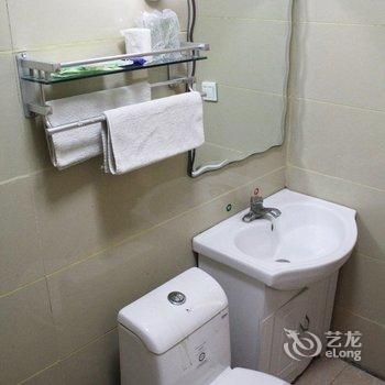 邯郸九龙温泉商务酒店酒店提供图片
