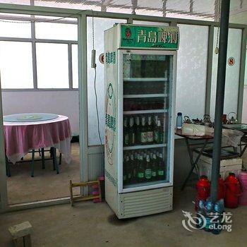 易县富察农家院酒店提供图片