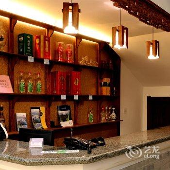 野三坡百瑞山庄酒店提供图片
