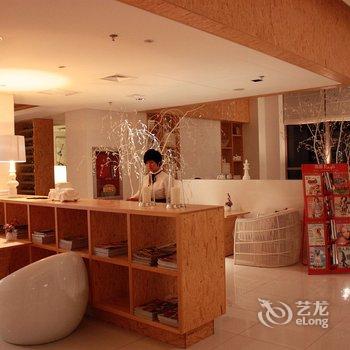 北京名华四季国际酒店酒店提供图片