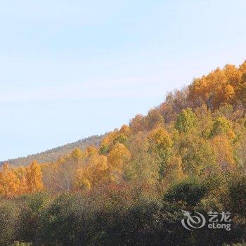 呼伦贝尔临江嘎妮旅游之家酒店提供图片