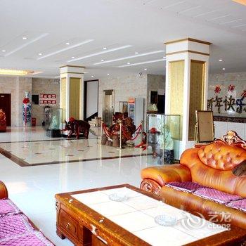 凌海宏都商务酒店酒店提供图片