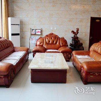 凌海宏都商务酒店酒店提供图片