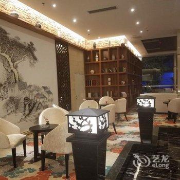 兴义金水韵主题商务酒店酒店提供图片