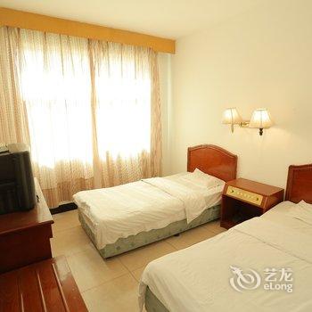 北戴河新世纪宾馆酒店提供图片
