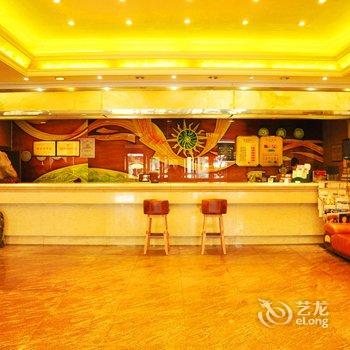 丹东宽甸东泰大世界酒店酒店提供图片