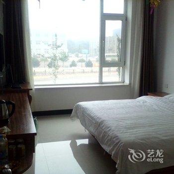 凌海宏都商务酒店酒店提供图片