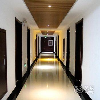 凌海宏都商务酒店酒店提供图片