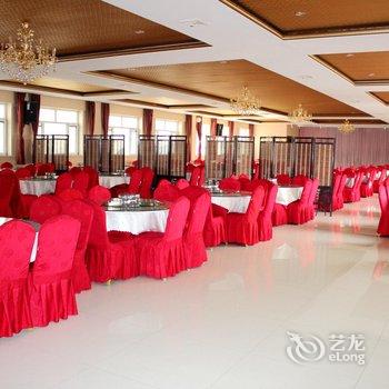 凌海宏都商务酒店酒店提供图片