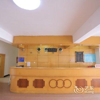 北戴河新世纪宾馆酒店提供图片
