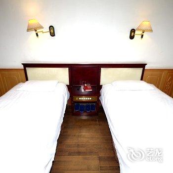 废弃涿州舒馨快捷宾馆酒店提供图片