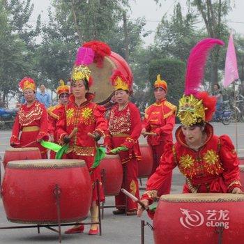 乐亭承启大酒店酒店提供图片