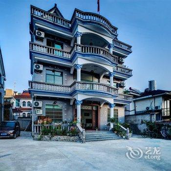 德清莫干山施华山庄酒店提供图片