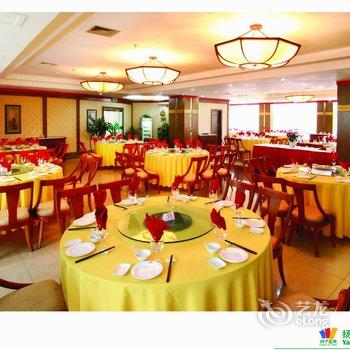 重庆航空温泉酒店酒店提供图片