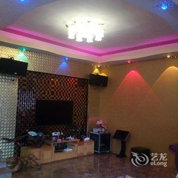 广州温泉漂流度假碧水湾新村别墅酒店提供图片