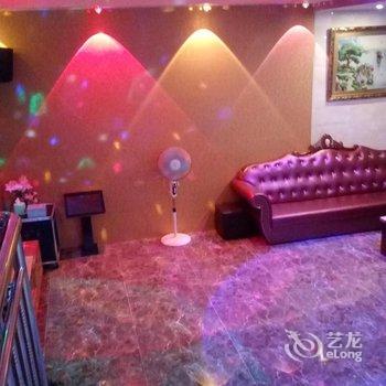 广州温泉漂流度假碧水湾新村别墅酒店提供图片