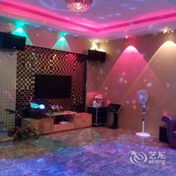 广州温泉漂流度假碧水湾新村别墅酒店提供图片