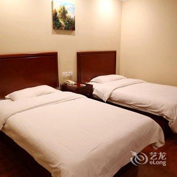 格林豪泰(张家口蔚县汽车站商务酒店)酒店提供图片