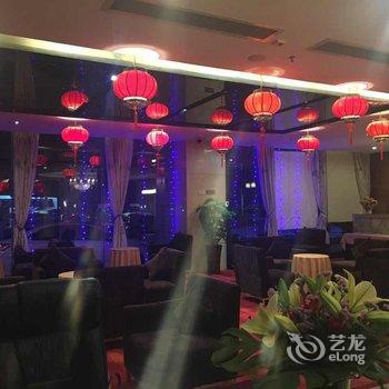 珠海金诺酒店酒店提供图片