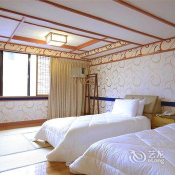 台北北投凤凰阁温泉会馆酒店提供图片