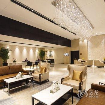 天津雅诗阁泰达MSD服务公寓酒店提供图片