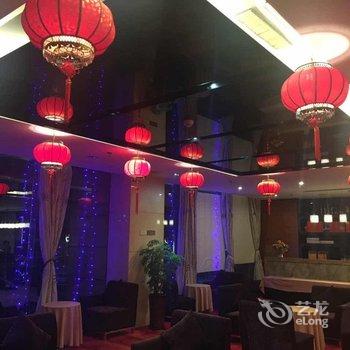 珠海金诺酒店酒店提供图片