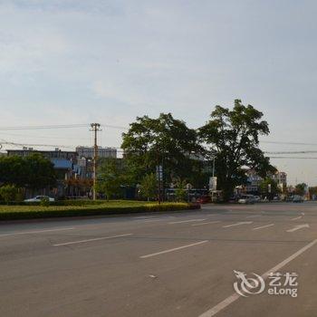 晋中太谷美时美刻住宿酒店提供图片