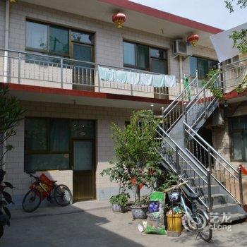 晋中太谷好来屋住宿酒店提供图片