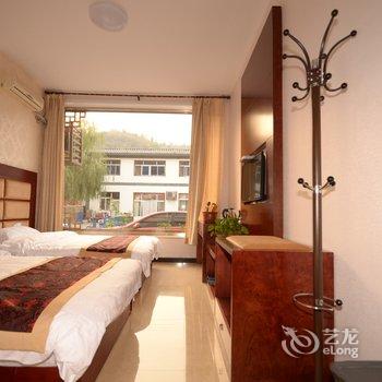 野三坡新盈假日宾馆酒店提供图片