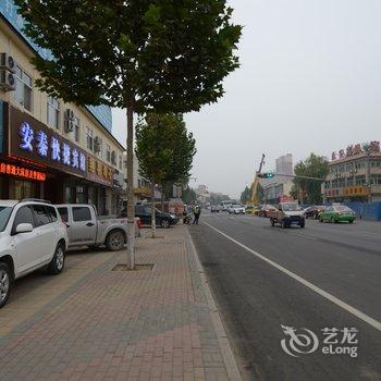 涞水悦来旅馆酒店提供图片