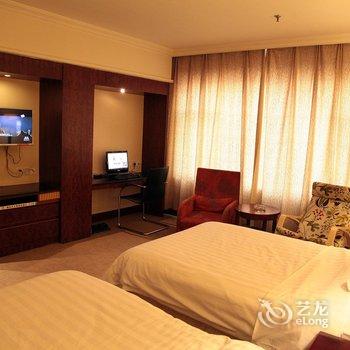晋中浅水湾大酒店酒店提供图片