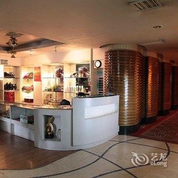 晋中浅水湾大酒店酒店提供图片