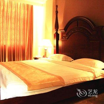 秦皇岛圣之清大酒店酒店提供图片