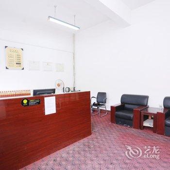 大名元城商务宾馆酒店提供图片