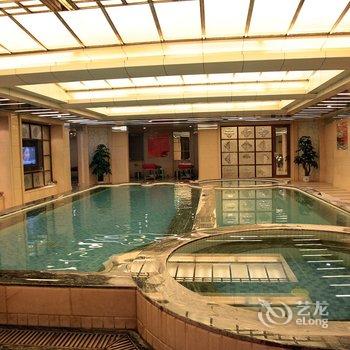 晋中浅水湾大酒店酒店提供图片