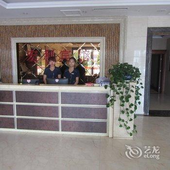 海兴宏利宾馆酒店提供图片