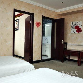 丹东长远商务酒店酒店提供图片