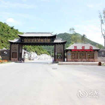 鞍山山水温泉度假庄园酒店提供图片