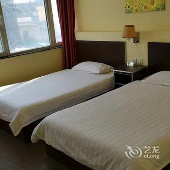 长白山羽梦假日宾馆酒店提供图片