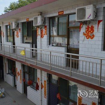 太谷客满楼住宿酒店提供图片