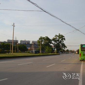 太谷龙骧旅馆酒店提供图片