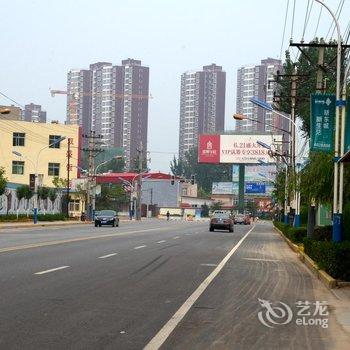 涞水鑫泰酒店酒店提供图片