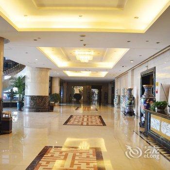 任丘市中油燕山国际大酒店酒店提供图片