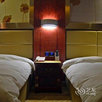 平山青风商务酒店酒店提供图片