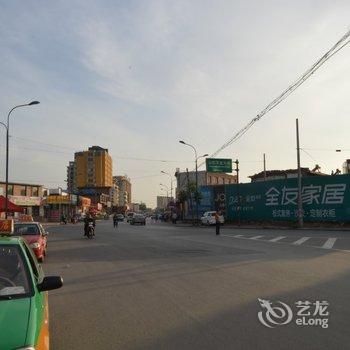 太谷龙骧旅馆酒店提供图片