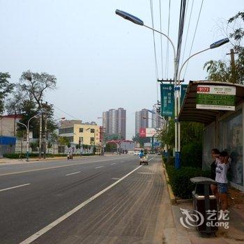 涞水鑫泰酒店酒店提供图片