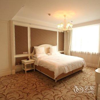 北京信安国际酒店酒店提供图片
