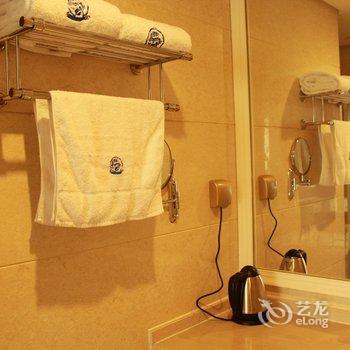 北京信安国际酒店酒店提供图片