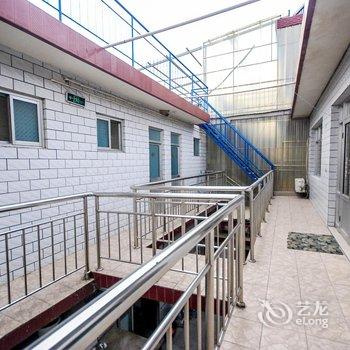 北戴河刘绍娥旅馆酒店提供图片