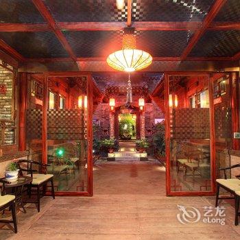 平遥泰富会馆酒店提供图片